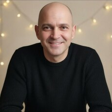 Фотография мужчины Денис, 38 лет из г. Нижний Новгород