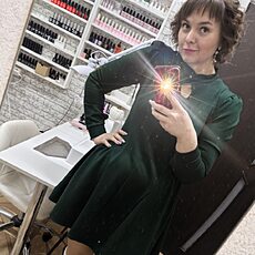 Фотография девушки Надежда, 33 года из г. Киселевск