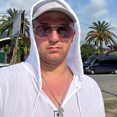 Фотография мужчины Сашка, 30 лет из г. Норильск