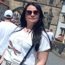 Фотография девушки Татьяна, 39 лет из г. Пардубице