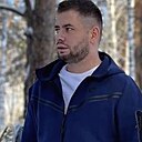 Сергей, 45 лет