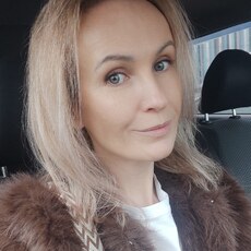 Фотография девушки Ina, 43 года из г. Минск