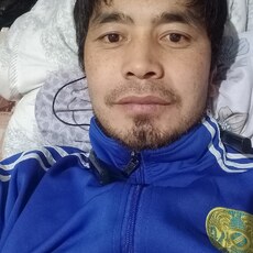 Фотография мужчины Ереке, 36 лет из г. Актобе