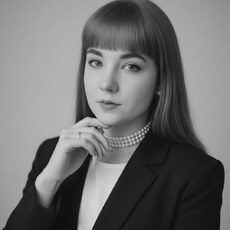 Фотография девушки Светуля, 28 лет из г. Адлер