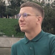 Фотография мужчины Евгений, 21 год из г. Архангельск