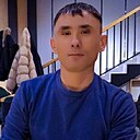 Шойбек, 36 лет