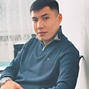 Аслан, 29 лет