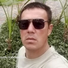 Фотография мужчины Ас, 40 лет из г. Сыктывкар