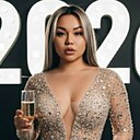 Дашулия, 33 года