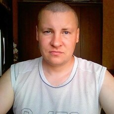 Фотография мужчины Николай, 44 года из г. Серпухов