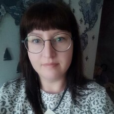 Фотография девушки Елена, 37 лет из г. Курган