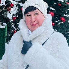 Фотография девушки Оксана, 50 лет из г. Новосибирск