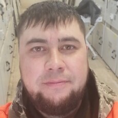 Фотография мужчины Андрей, 40 лет из г. Абакан