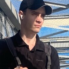 Фотография мужчины Александр, 26 лет из г. Балаково