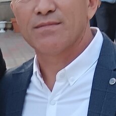 Фотография мужчины Габит, 51 год из г. Караганда