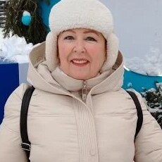 Фотография девушки Lari, 65 лет из г. Калуга