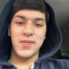 Фотография мужчины Nursultan, 23 года из г. Шымкент