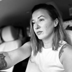 Фотография девушки Алена, 42 года из г. Кемерово