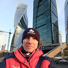 Фотография мужчины Андрей, 56 лет из г. Алчевск