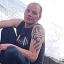 Владимир, 36 лет