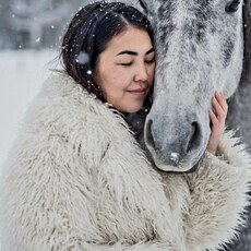 Фотография девушки Jona Brutsi, 31 год из г. Горно-Алтайск