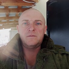 Фотография мужчины Александр, 40 лет из г. Копейск