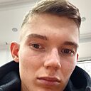 Никита, 20 лет