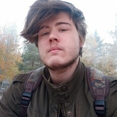 Фотография мужчины Артем, 20 лет из г. Нижневартовск