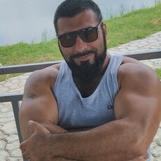 Фотография мужчины Марат, 37 лет из г. Рязань