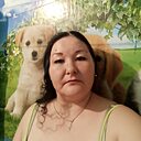 Надежда, 36 лет