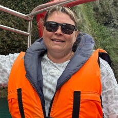 Фотография девушки Маргарита, 38 лет из г. Лиски