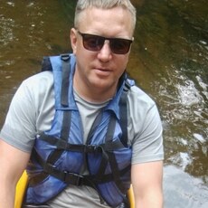 Фотография мужчины Владимир, 40 лет из г. Гродно