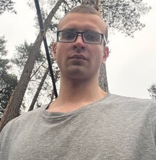 Фотография мужчины Кирилл, 23 года из г. Жодино