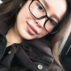 Фотография девушки Siriettaa, 20 лет из г. Москва