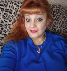 Фотография девушки Валентина, 59 лет из г. Брянск