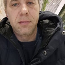 Фотография мужчины Алексей, 43 года из г. Алексеевка (Белгородская Обл)