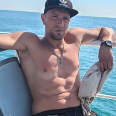 Фотография мужчины Дима, 36 лет из г. Рославль