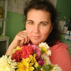 Фотография девушки Оксана, 51 год из г. Рубцовск