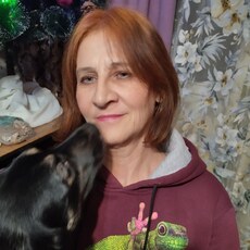 Фотография девушки Лена, 59 лет из г. Дубна