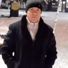 Фотография мужчины Антон, 52 года из г. Луганск