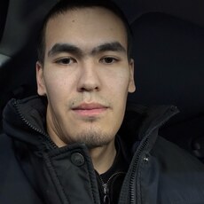 Фотография мужчины Бексултан, 26 лет из г. Семей