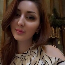 Фотография девушки Airy, 37 лет из г. Алматы