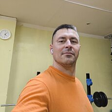 Фотография мужчины Артем, 43 года из г. Санкт-Петербург