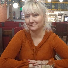 Фотография девушки Мэри, 46 лет из г. Усть-Илимск