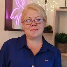 Фотография девушки Светлана, 42 года из г. Тверь