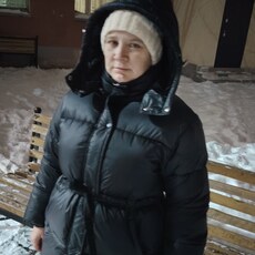 Фотография девушки Одинокая, 40 лет из г. Астана