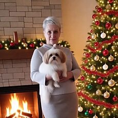 Фотография девушки Елена, 52 года из г. Краснодар