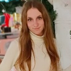 Фотография девушки Ангелина, 19 лет из г. Волгоград