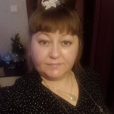Фотография девушки Рита, 49 лет из г. Новосибирск