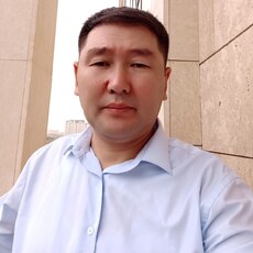 Фотография мужчины Катти, 45 лет из г. Бишкек